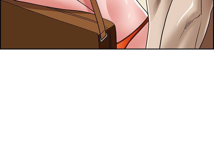 Living With a MILF Chapter 87 - Page 41