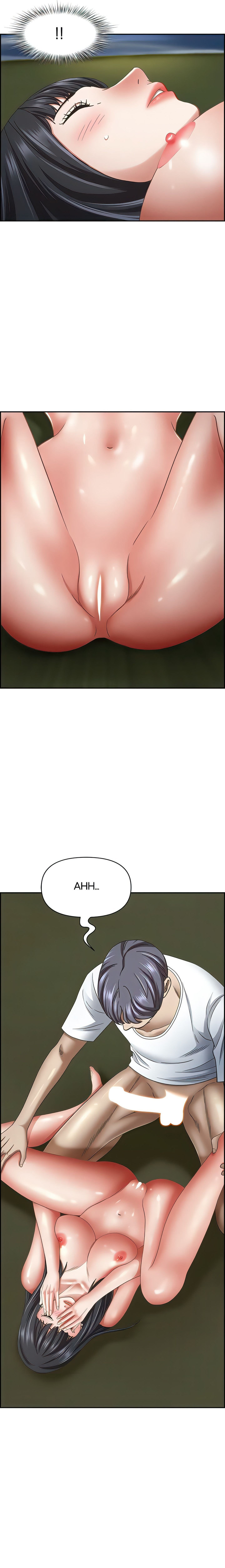 Living With a MILF Chapter 99 - Page 19