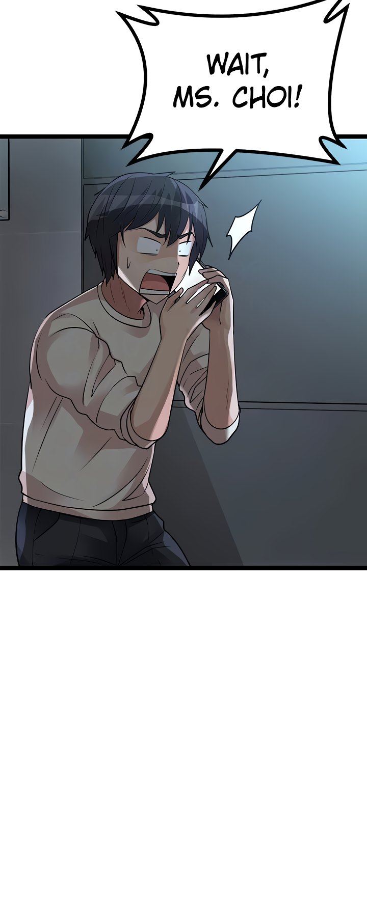 Cucumber Market Chapter 12 - Page 38