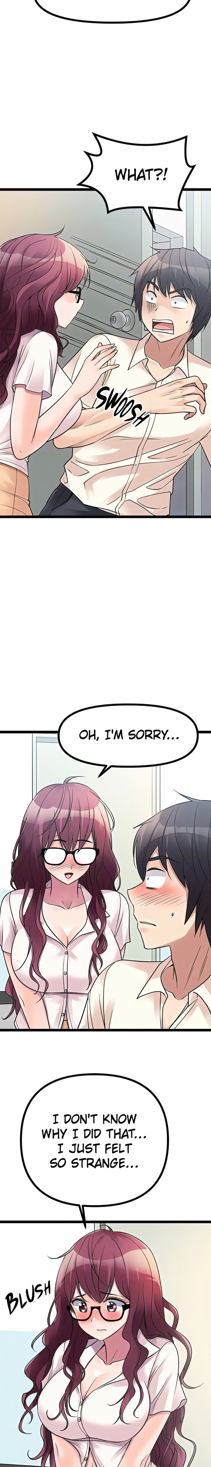 Cucumber Market Chapter 19 - Page 17