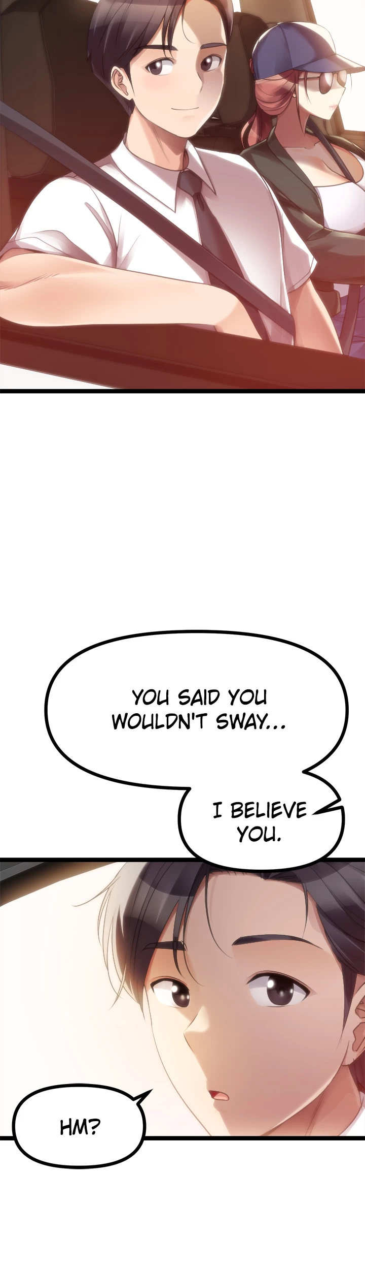 Cucumber Market Chapter 42 - Page 11