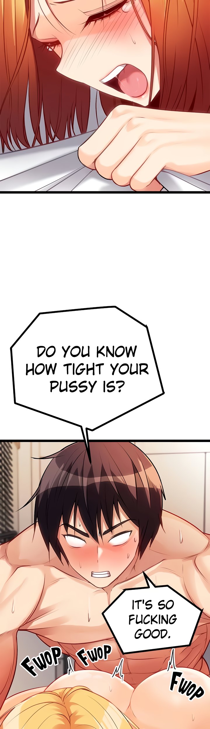 Cucumber Market Chapter 7 - Page 55