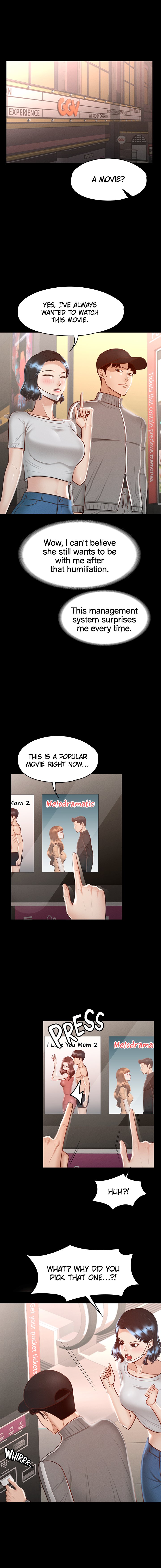 Supervisor Access Chapter 26 - Page 20