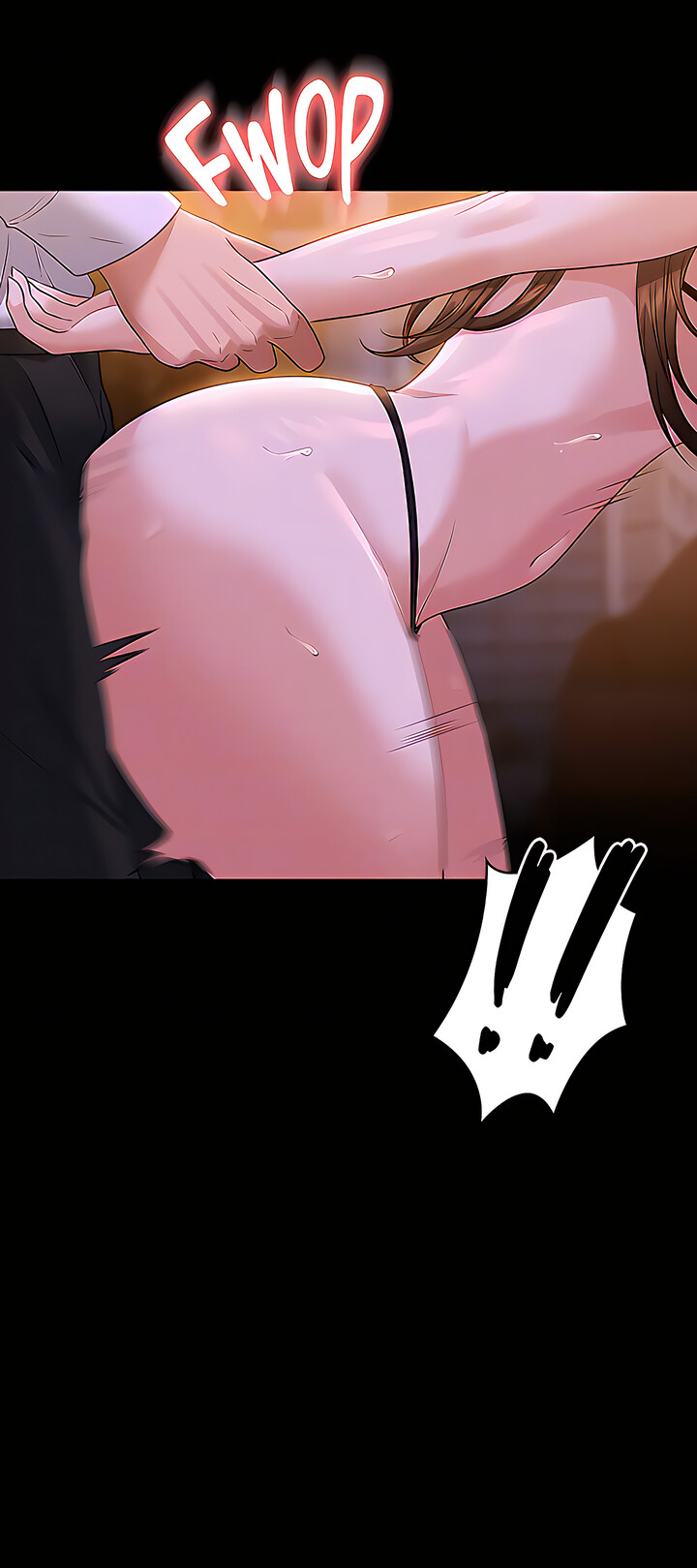 Supervisor Access Chapter 45 - Page 35