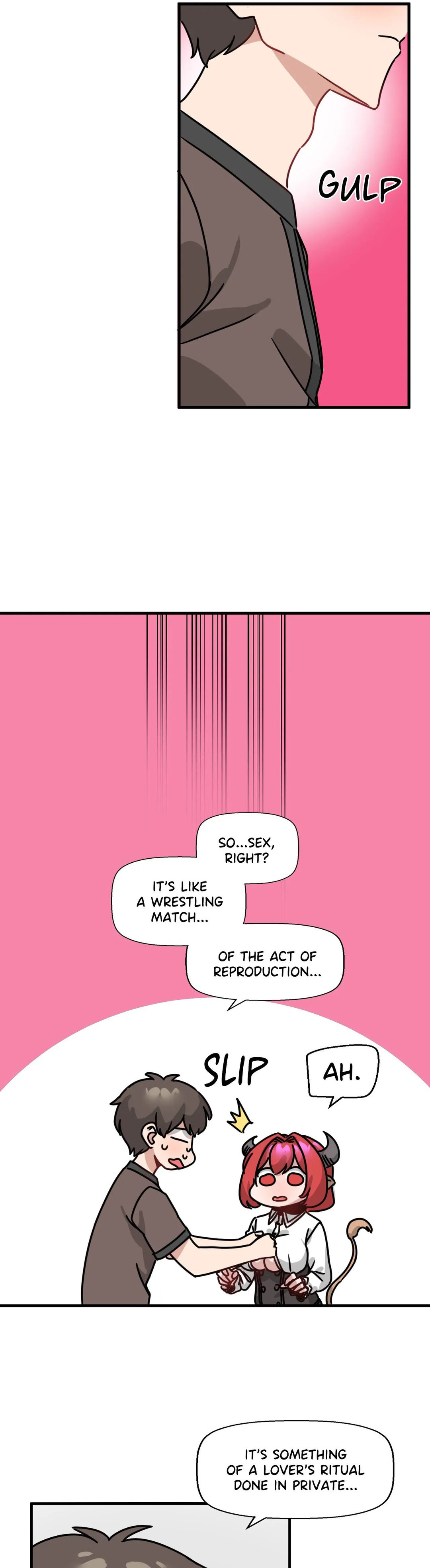 No Man’s Land Chapter 10 - Page 3