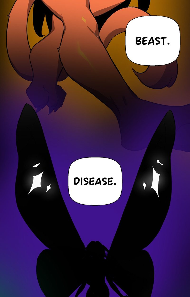 No Man’s Land Chapter 66 - Page 3