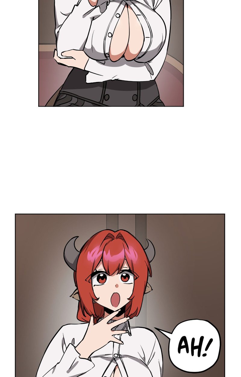 No Man’s Land Chapter 66 - Page 54