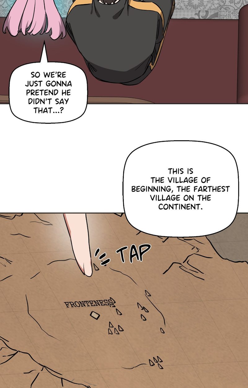 No Man’s Land Chapter 66 - Page 60
