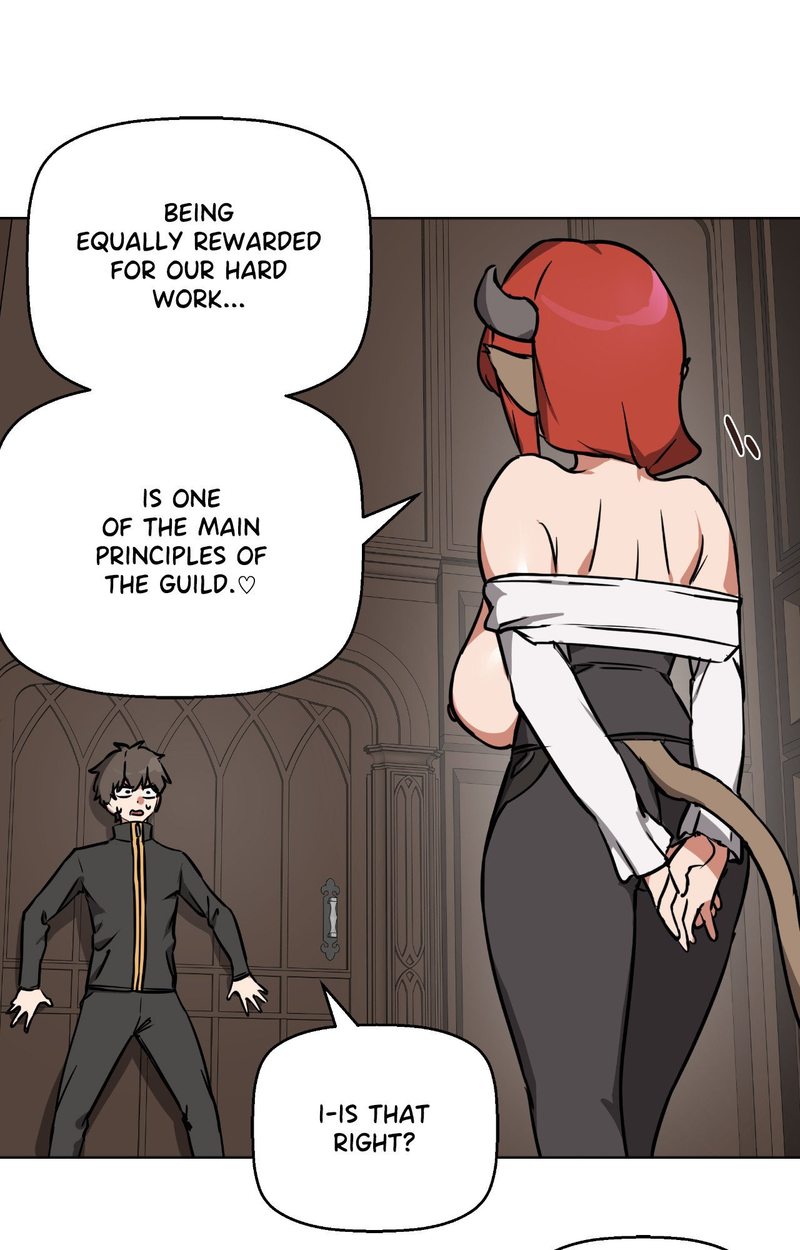 No Man’s Land Chapter 66 - Page 76