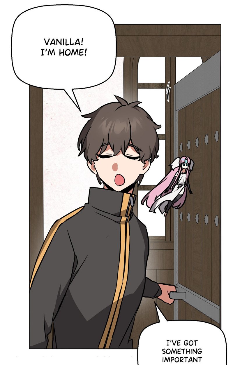 No Man’s Land Chapter 67 - Page 73