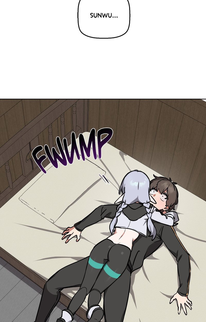 No Man’s Land Chapter 67 - Page 80