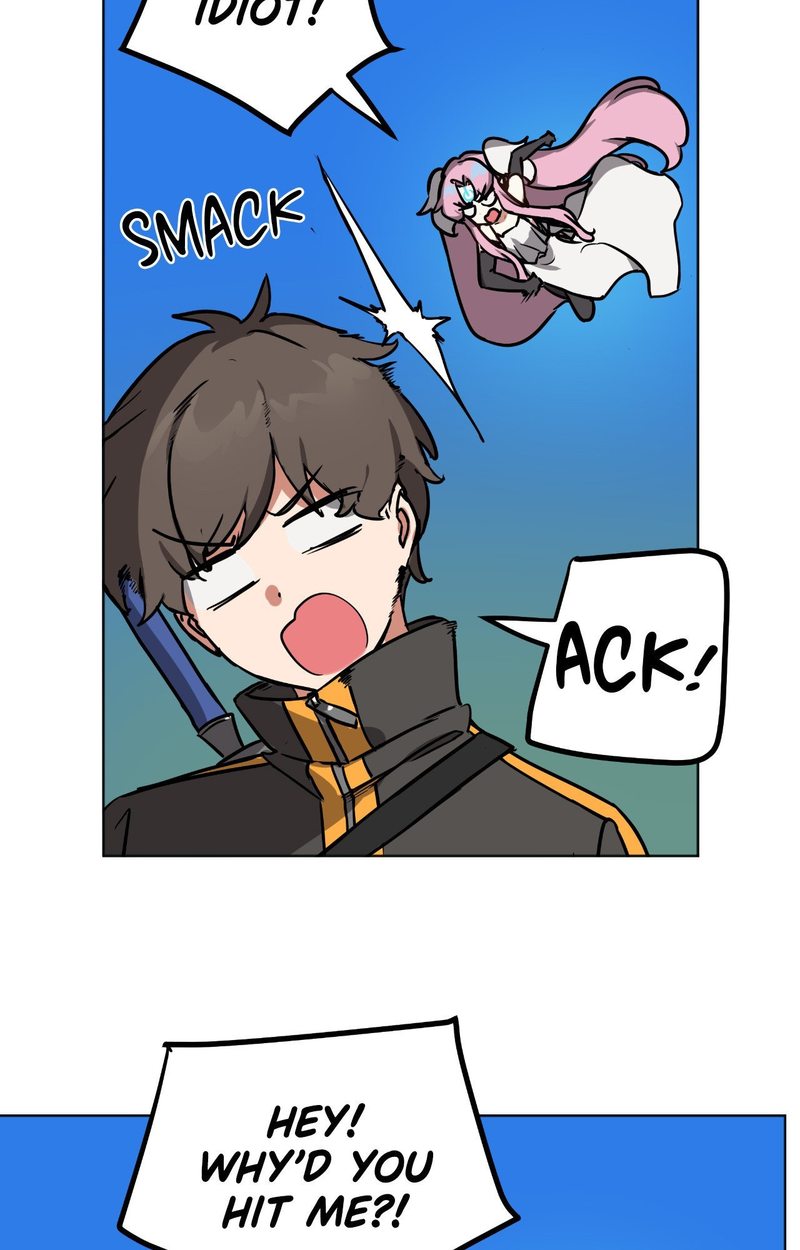 No Man’s Land Chapter 69 - Page 26