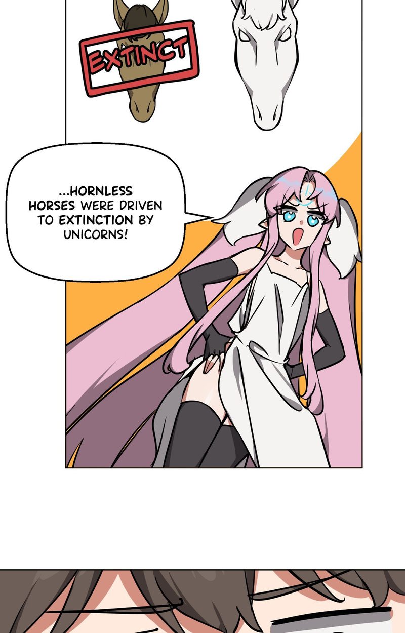 No Man’s Land Chapter 69 - Page 5