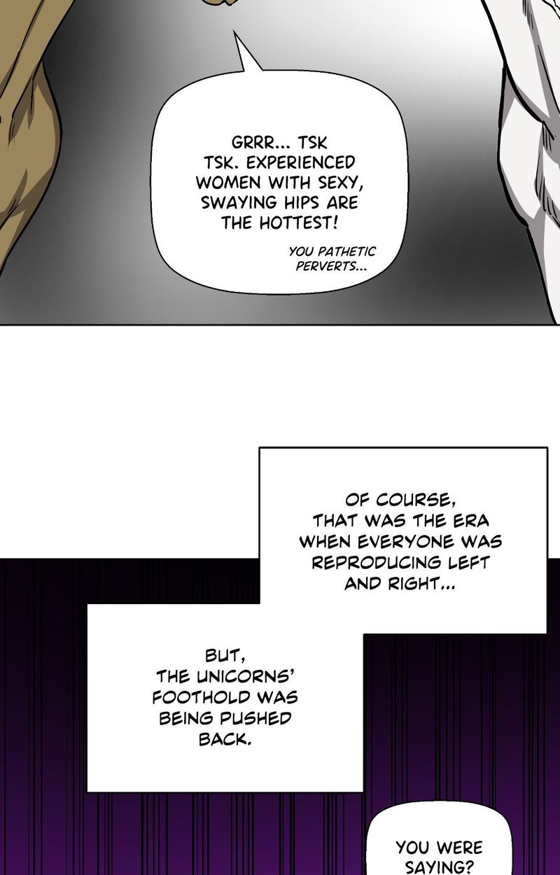 No Man’s Land Chapter 69 - Page 8