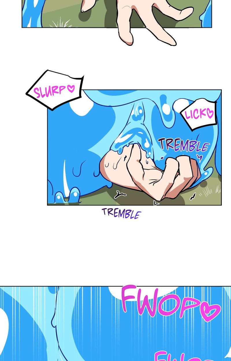 No Man’s Land Chapter 70 - Page 14