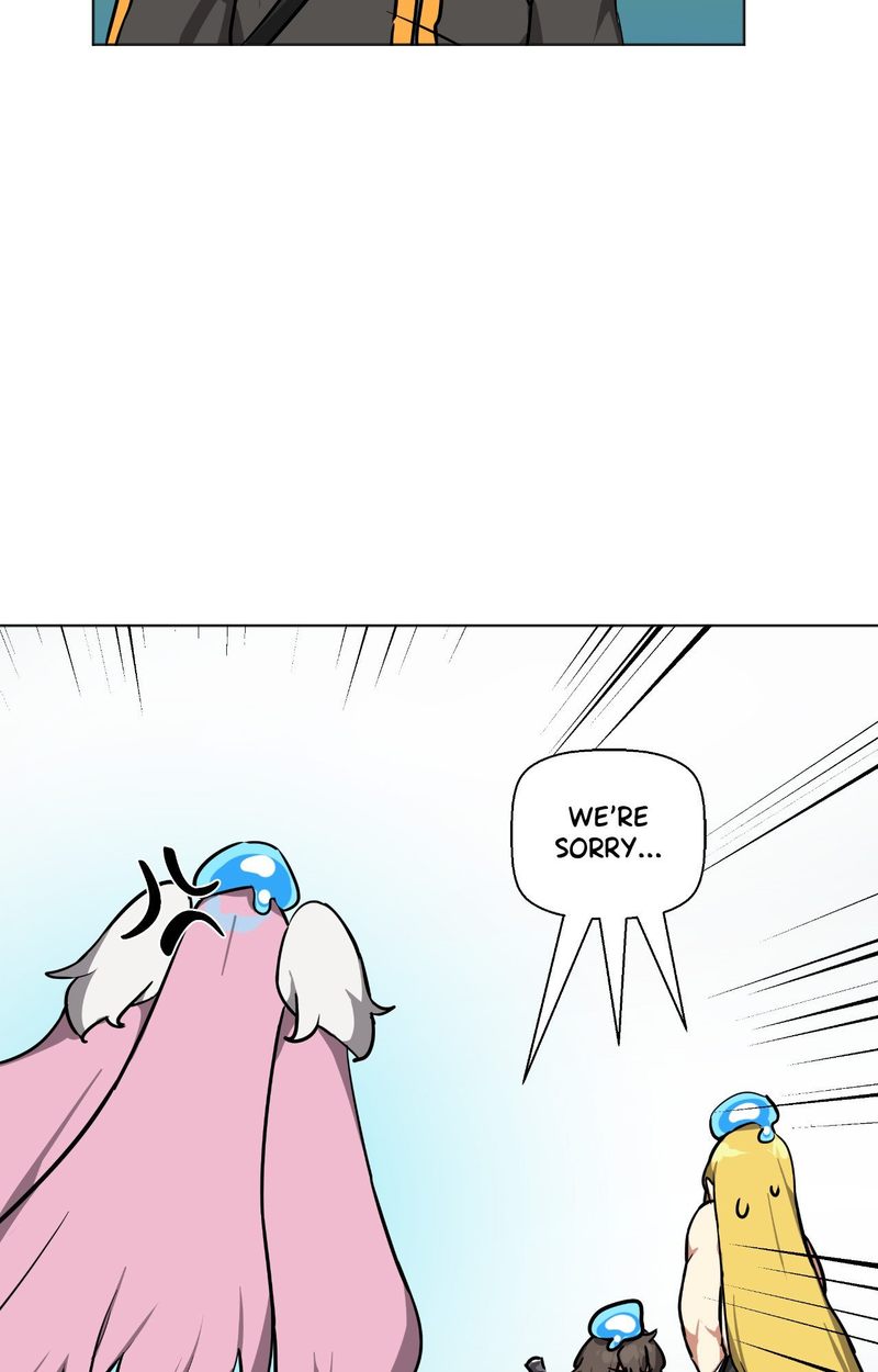 No Man’s Land Chapter 70 - Page 27