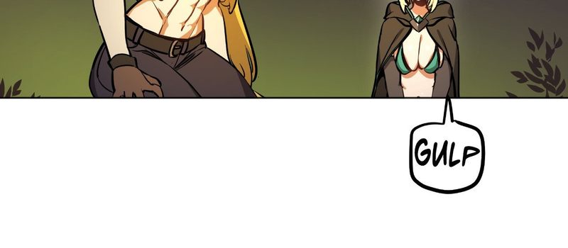 No Man’s Land Chapter 70 - Page 46