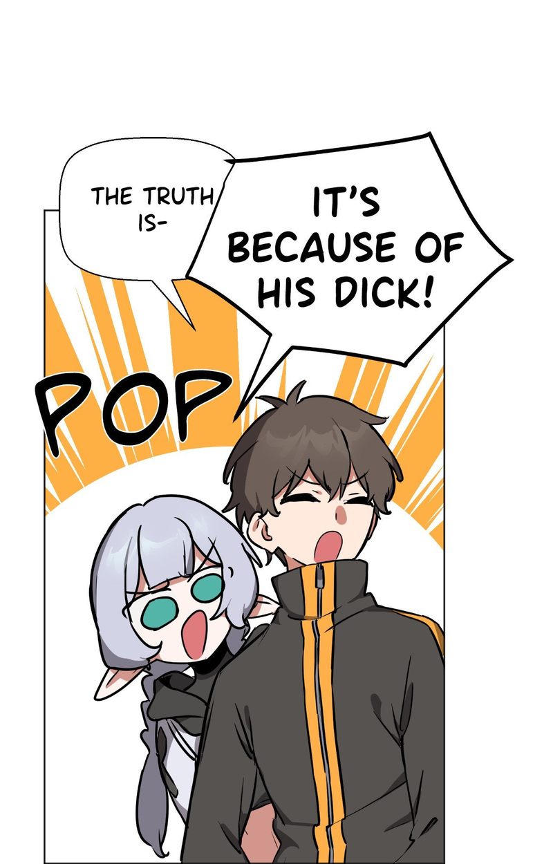 No Man’s Land Chapter 70 - Page 47