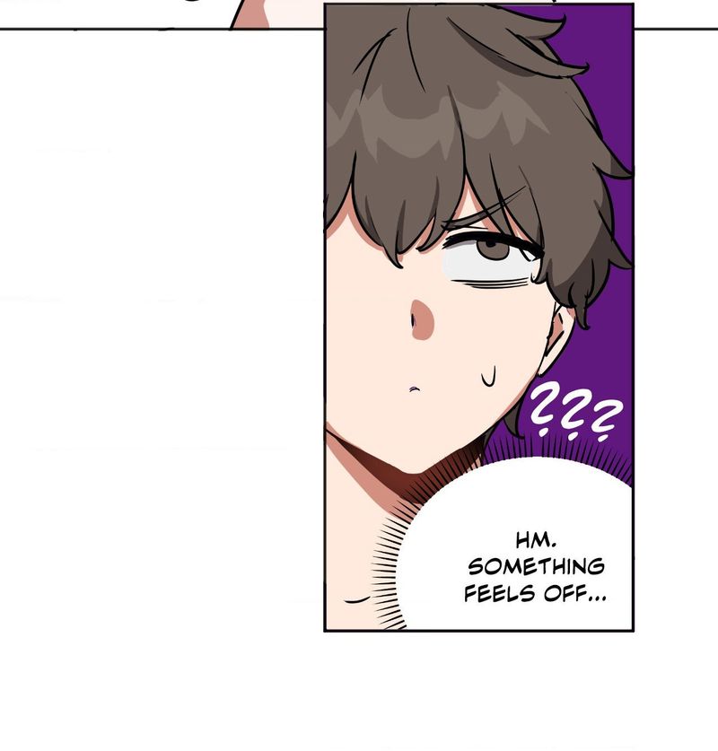 No Man’s Land Chapter 73 - Page 14