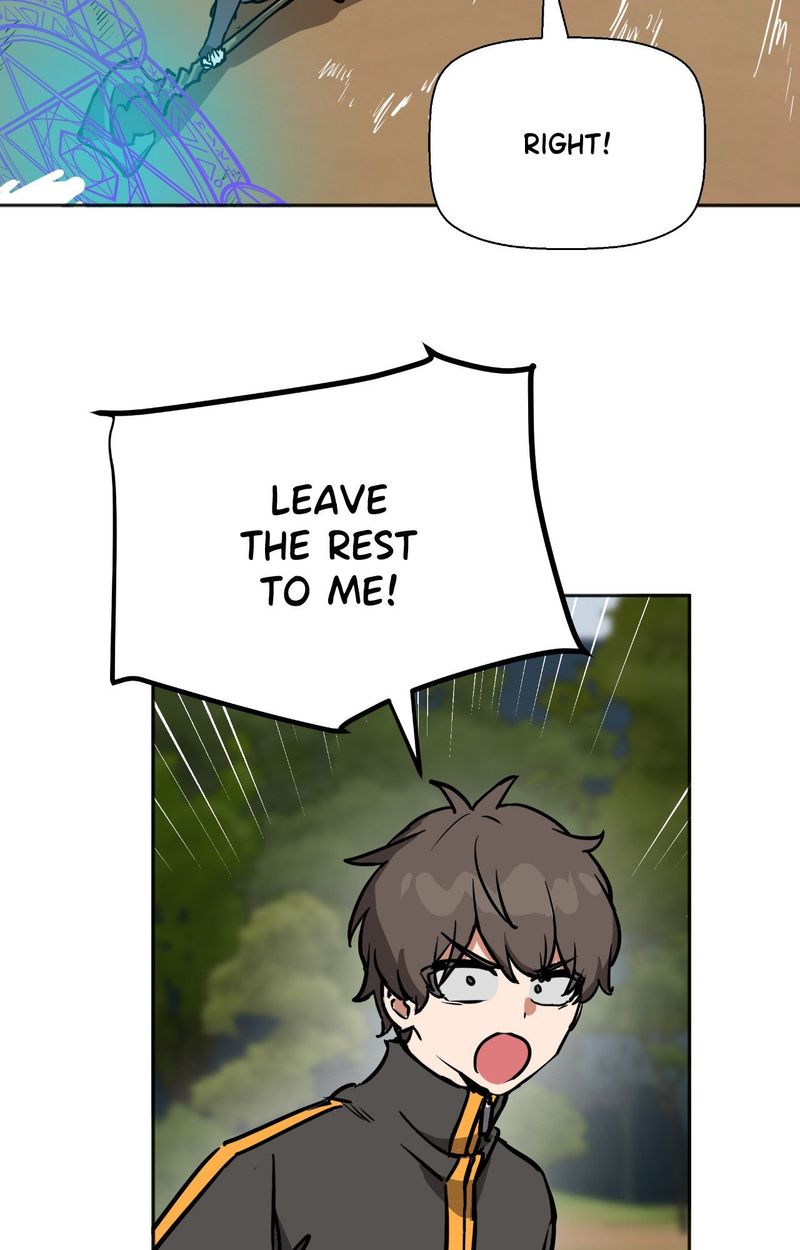 No Man’s Land Chapter 73 - Page 84