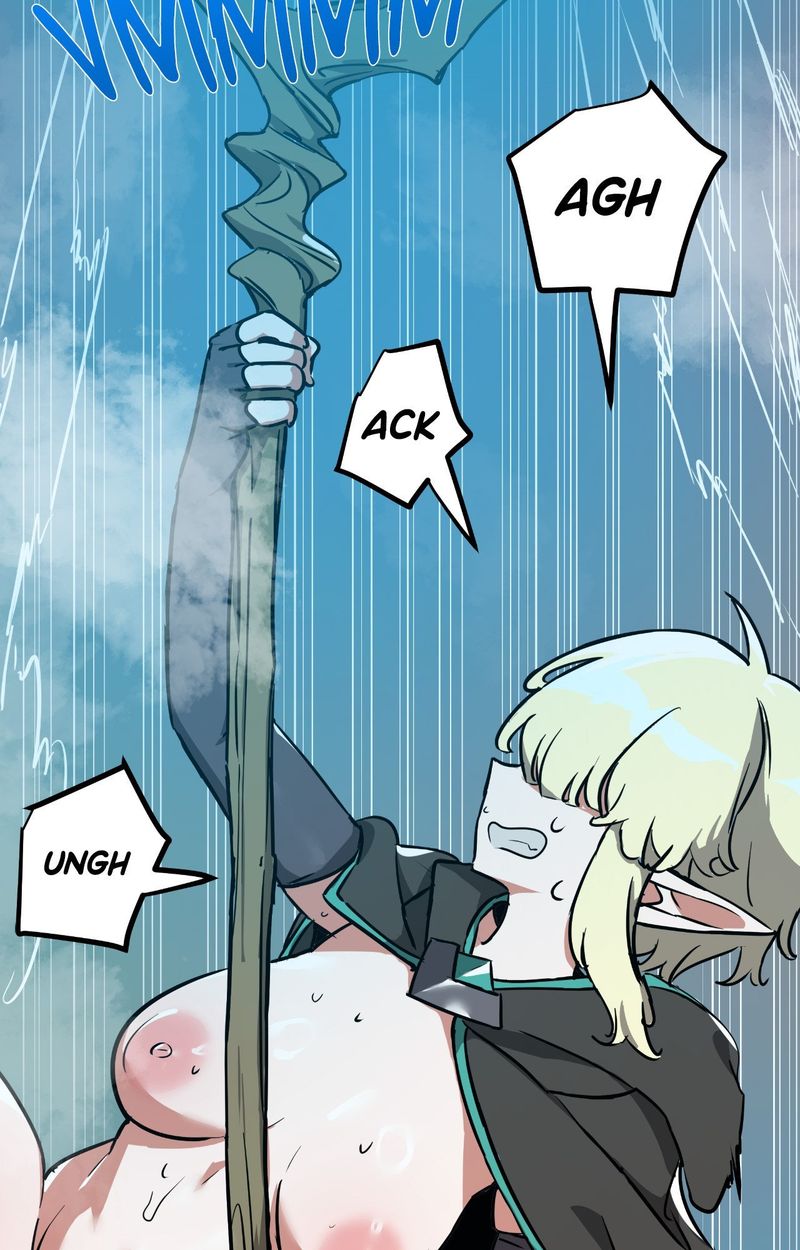 No Man’s Land Chapter 74 - Page 2