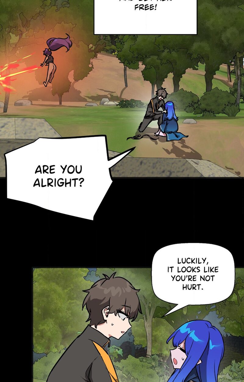 No Man’s Land Chapter 75 - Page 44