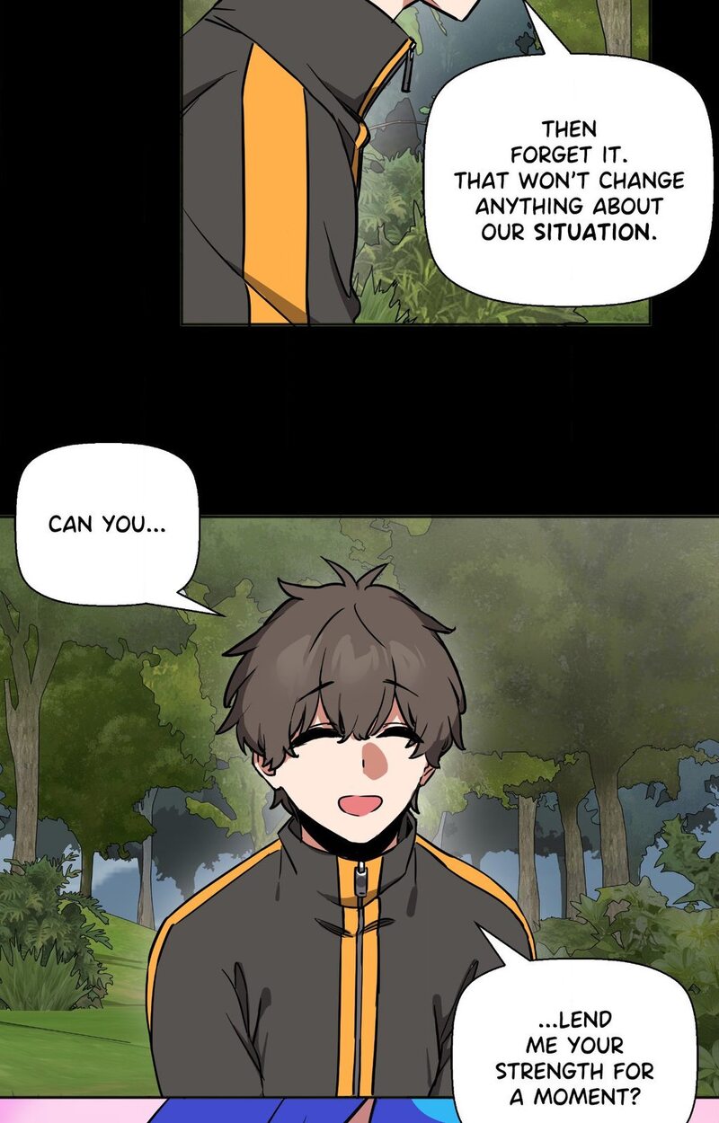 No Man’s Land Chapter 75 - Page 47