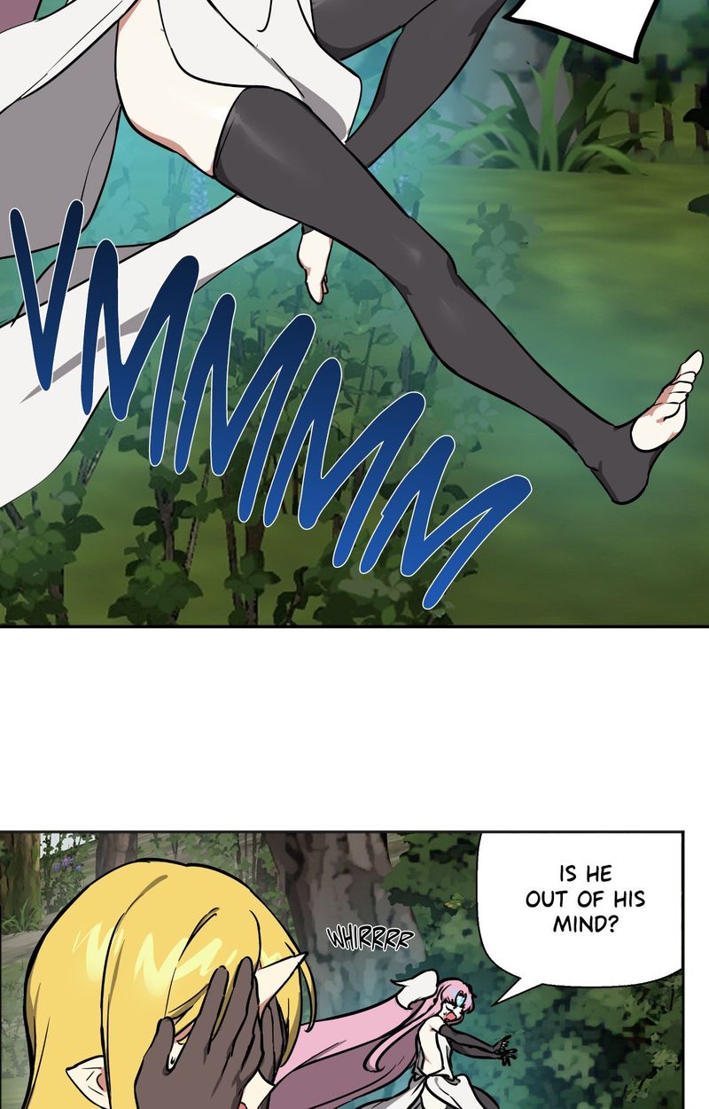 No Man’s Land Chapter 77 - Page 2