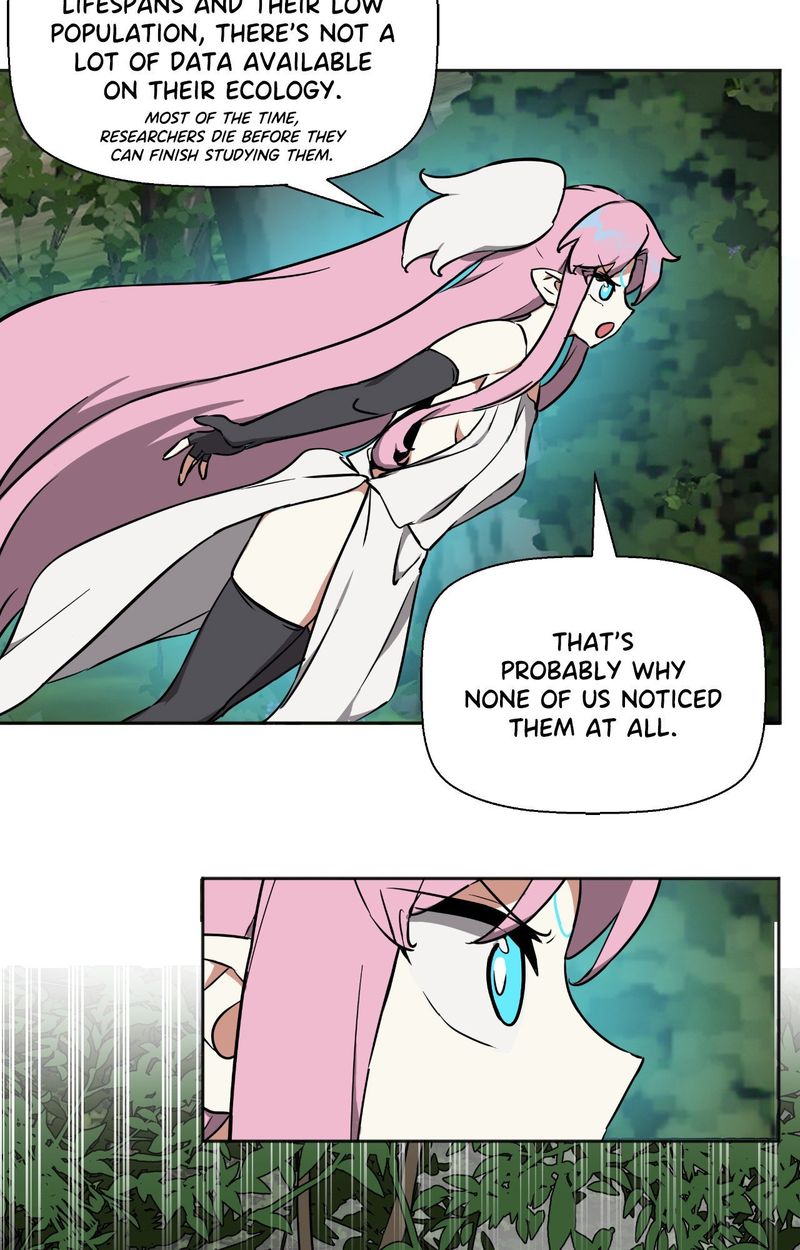 No Man’s Land Chapter 77 - Page 36