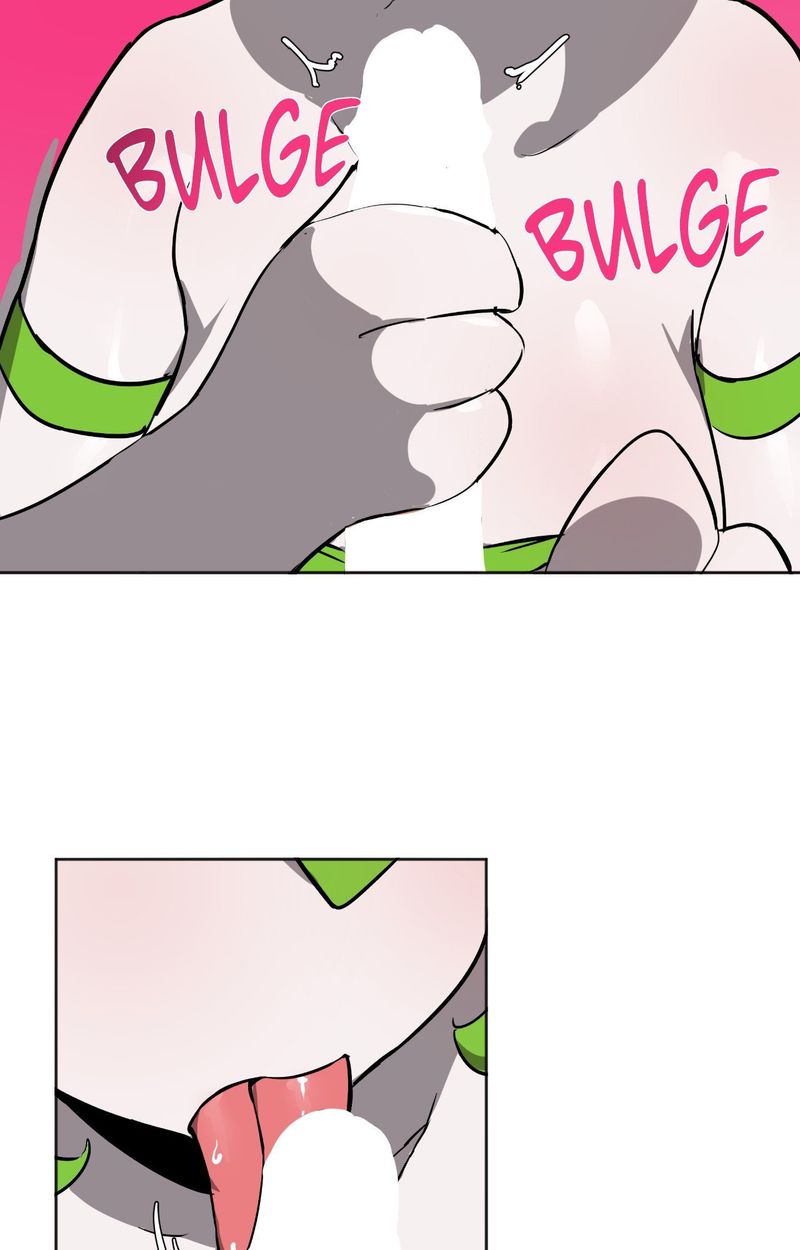 No Man’s Land Chapter 77 - Page 60