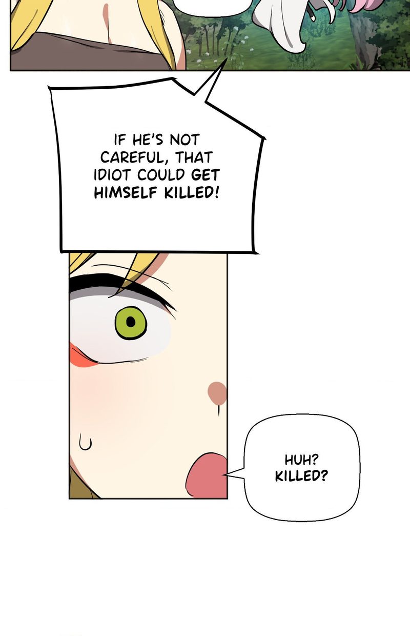 No Man’s Land Chapter 78 - Page 13