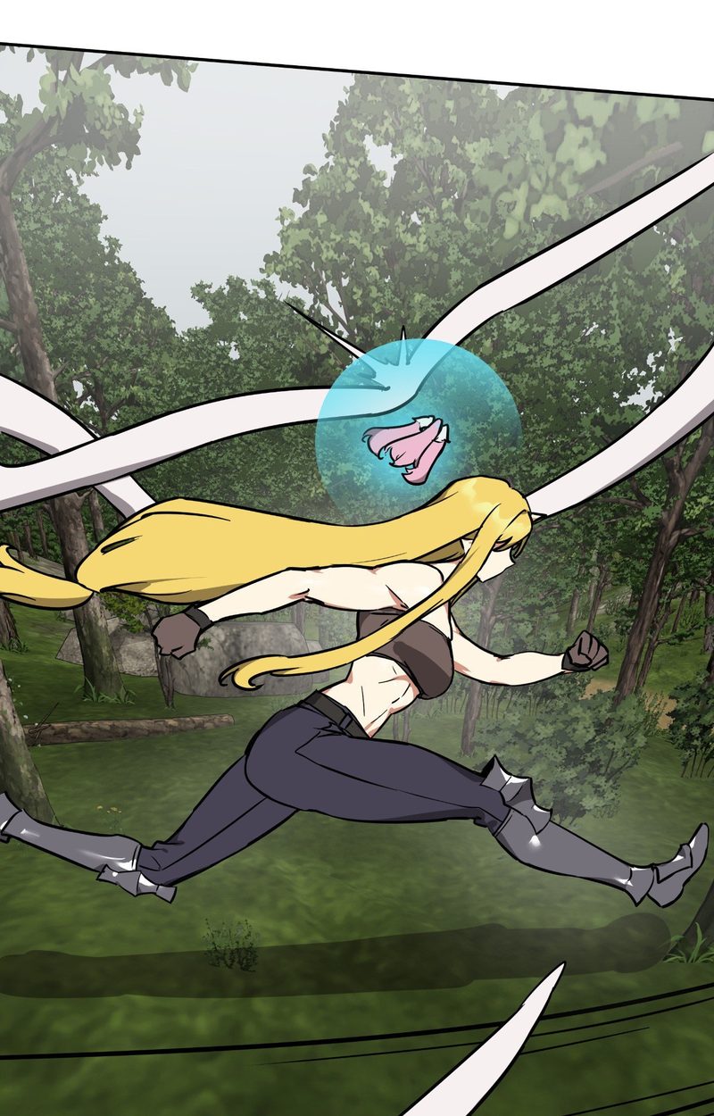 No Man’s Land Chapter 78 - Page 51