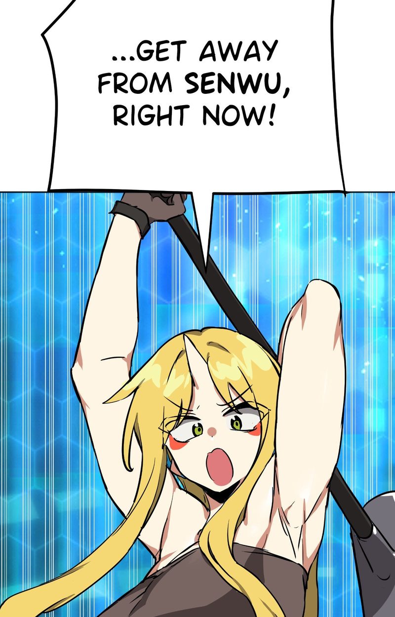 No Man’s Land Chapter 78 - Page 60