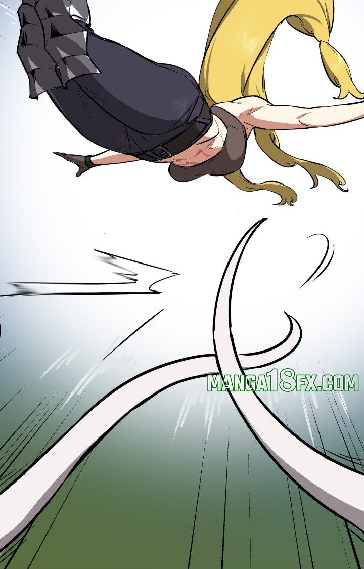 No Man’s Land Chapter 79 - Page 14