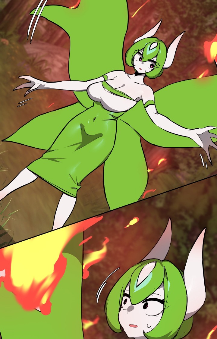 No Man’s Land Chapter 79 - Page 21