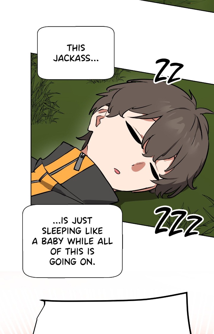 No Man’s Land Chapter 79 - Page 24