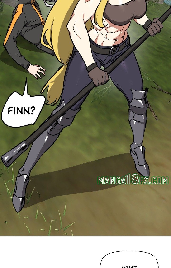 No Man’s Land Chapter 79 - Page 36