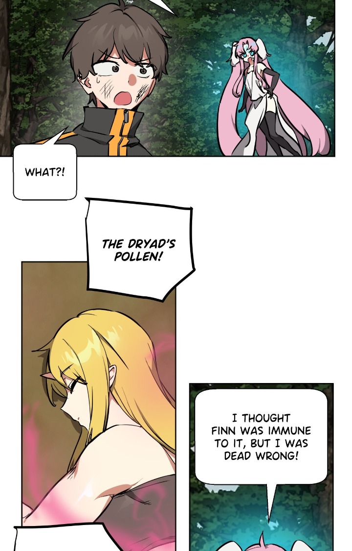 No Man’s Land Chapter 79 - Page 45