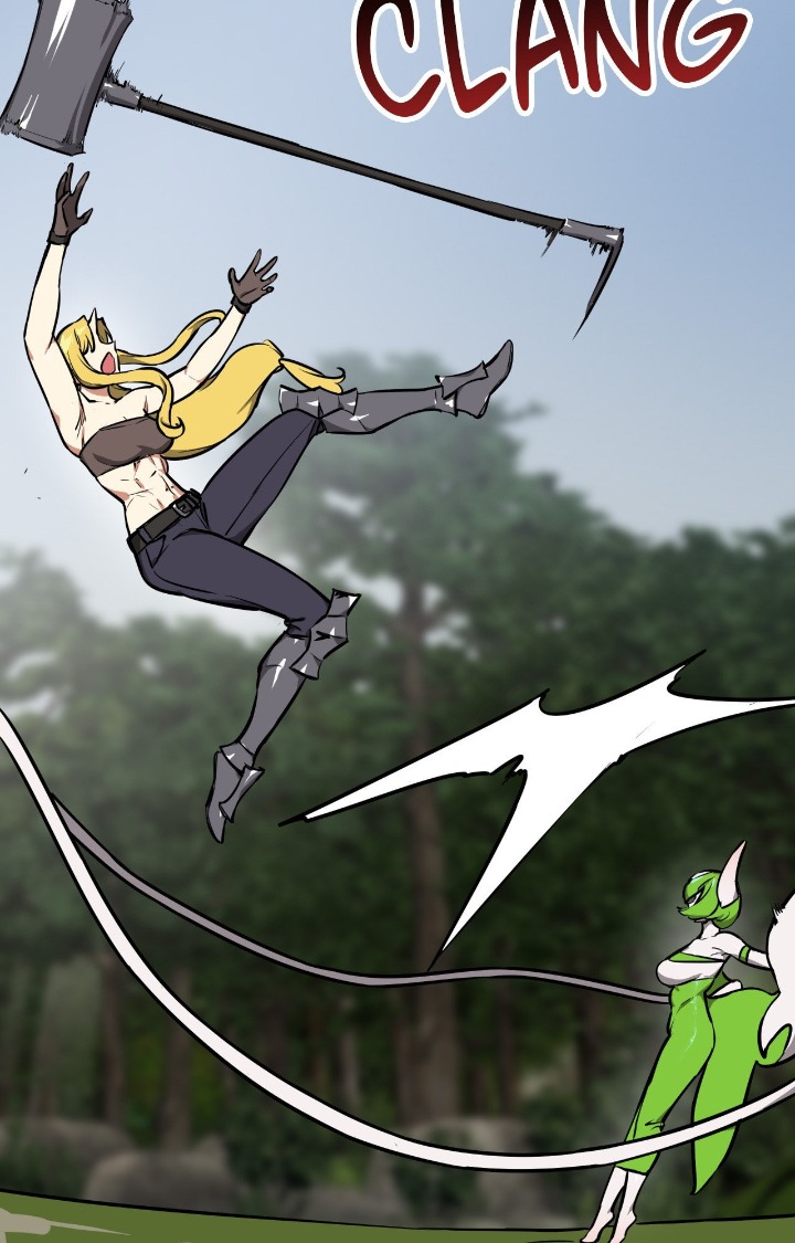 No Man’s Land Chapter 79 - Page 6