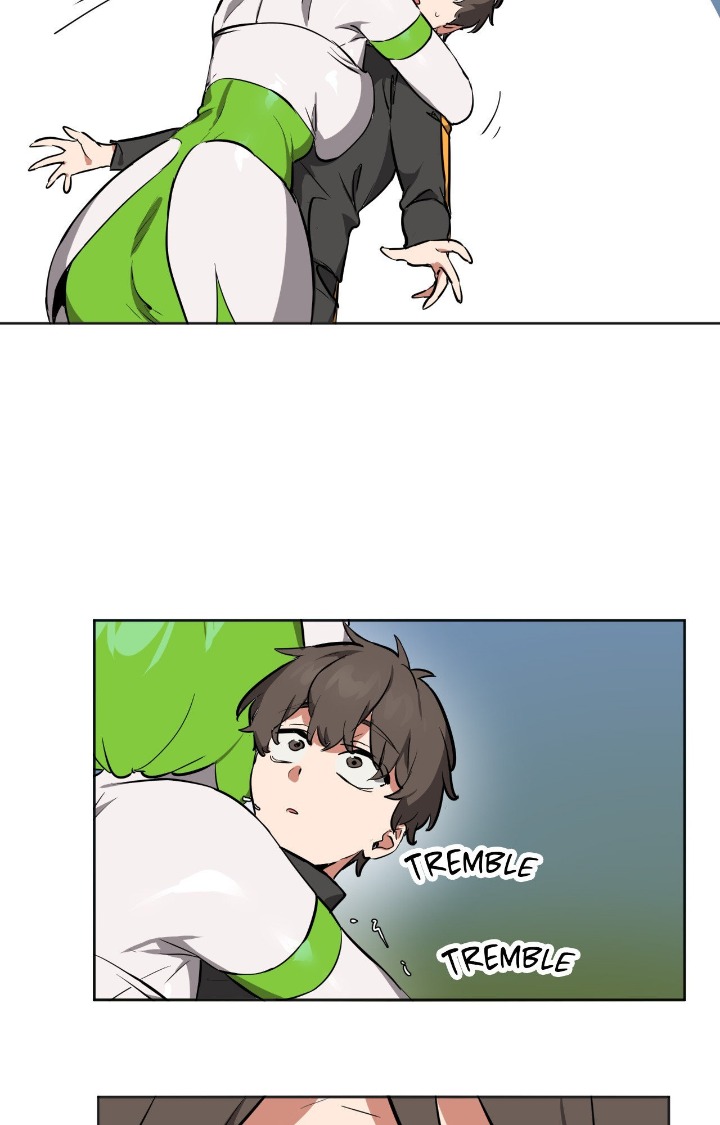 No Man’s Land Chapter 79 - Page 60