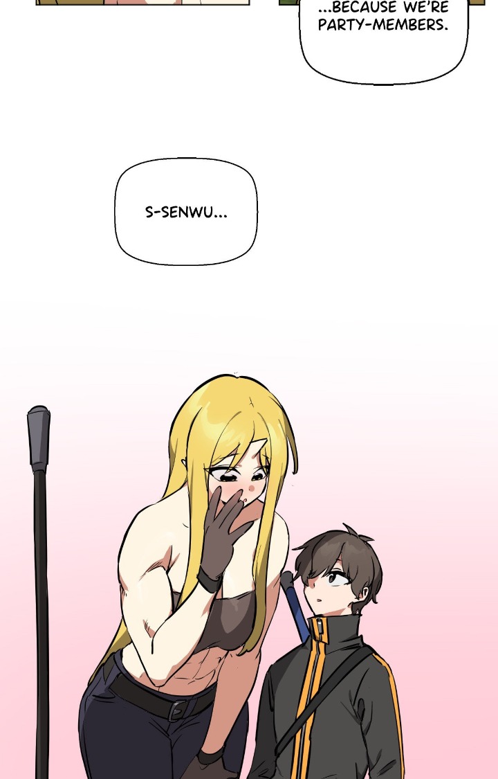 No Man’s Land Chapter 79 - Page 74