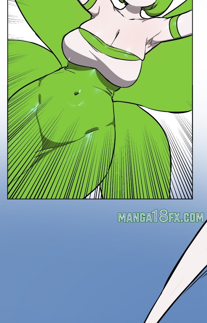 No Man’s Land Chapter 79 - Page 9