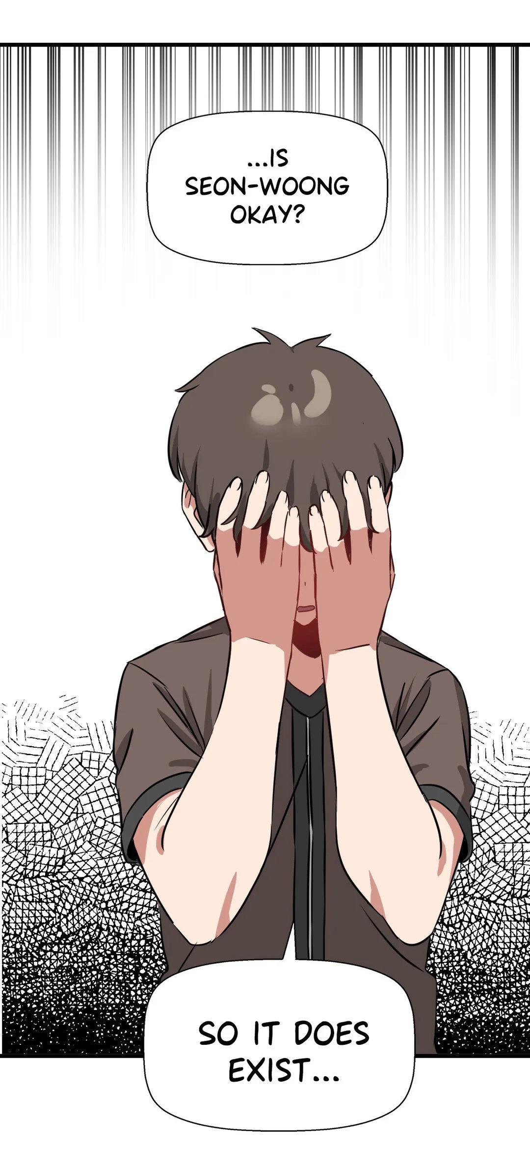 No Man’s Land Chapter 8 - Page 8