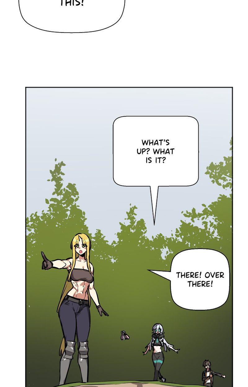 No Man’s Land Chapter 80 - Page 21