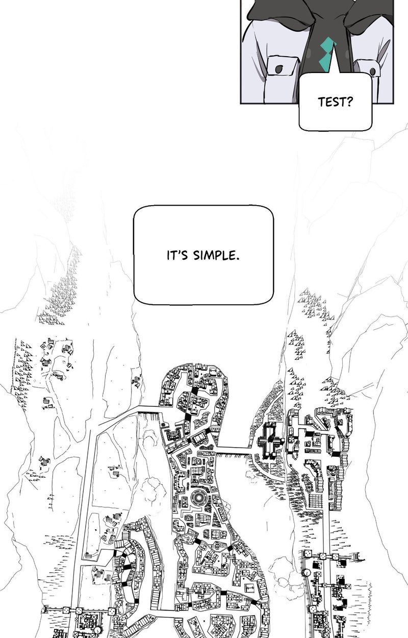 No Man’s Land Chapter 80 - Page 54