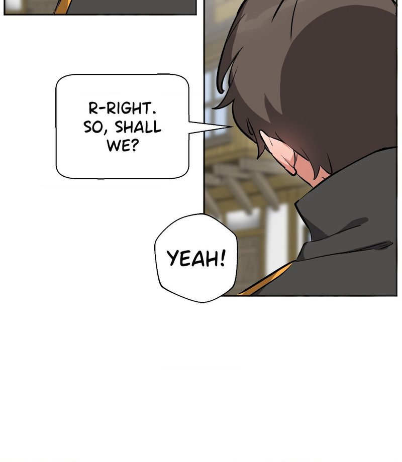 No Man’s Land Chapter 81 - Page 34