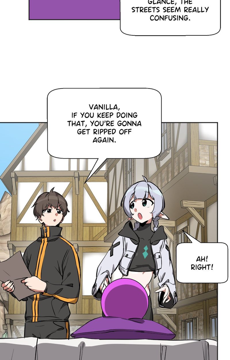 No Man’s Land Chapter 81 - Page 48