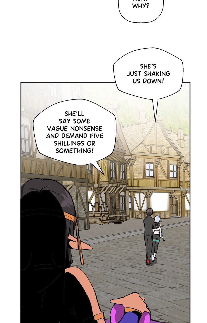 No Man’s Land Chapter 81 - Page 55