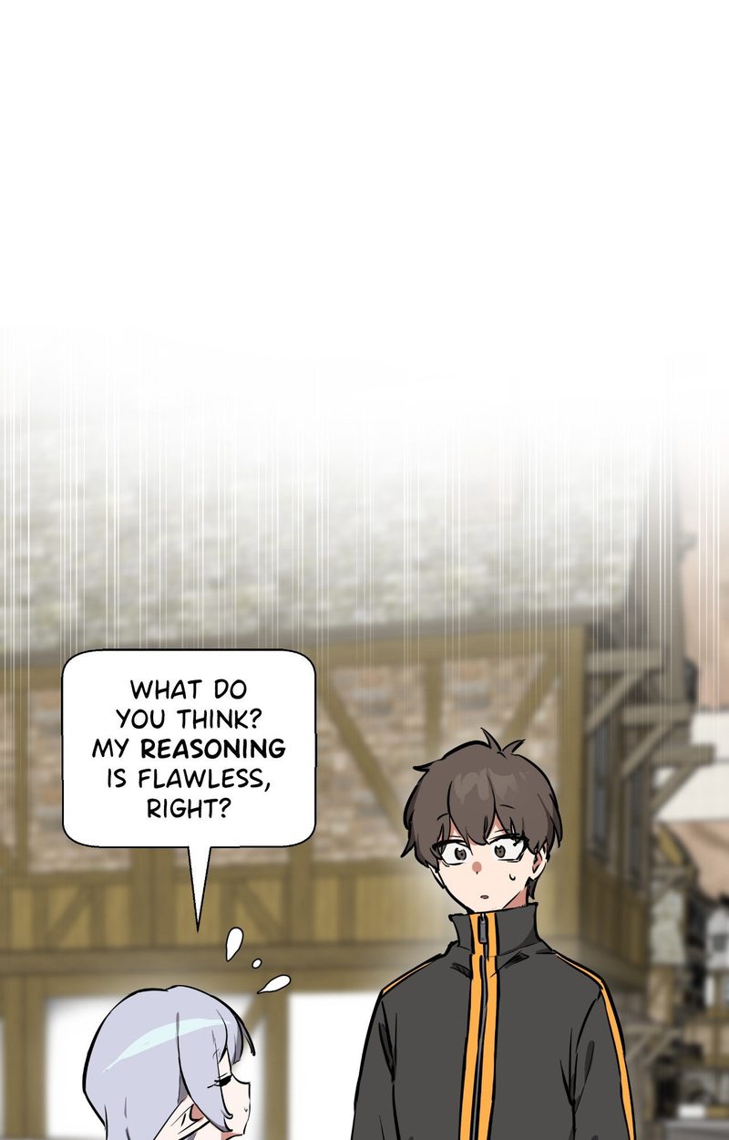 No Man’s Land Chapter 82 - Page 16