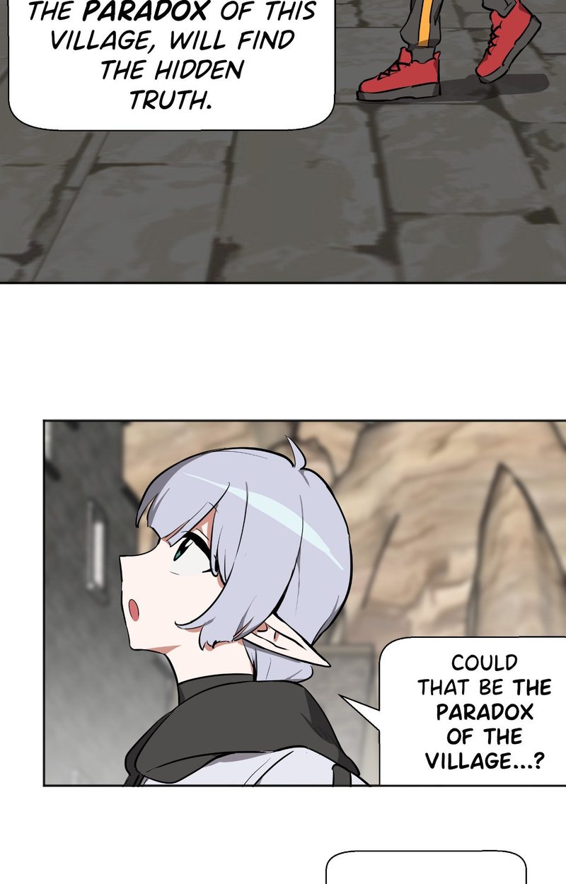 No Man’s Land Chapter 82 - Page 3